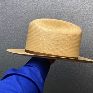 Stetson Open Road 7 1/8